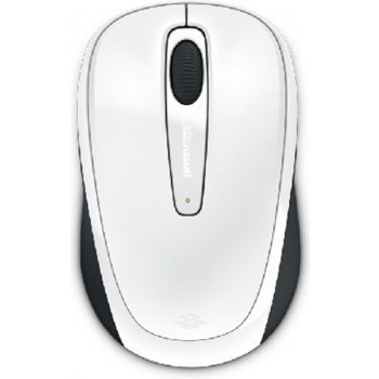 Microsoft Wireless Mobile Mouse 3500 GMF-00294