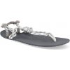Barefoot sandály Xero shoes - Genesis Stone šedé