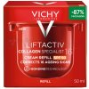 Vichy Liftactiv Collagen Specialist 16 SPF50 náhradná náplň 50 ml