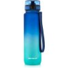 Tritánová športová fľaša MTR, 1000 ml, Tyrkysová