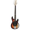 Dimavery MM-501 elektrická pětistrunná baskytara, sunburst