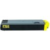 Best2Buy Kyocera Mita TK-510Y - kompatibilný