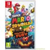 Super Mario 3D World + Bowsers Fury