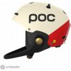 POC Artic SL MIPS prilba, rouge/blanc XS-S