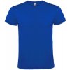 Roly Atomic 150 Pánske tričko CA6424 Royal Blue 05 M