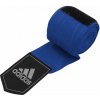 Adidas elastická bandáž, modrá