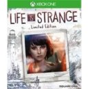 Hra na Xbox One Life is Strange