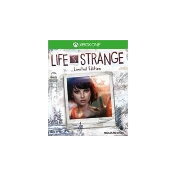 Life is Strange