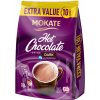 Mokate Dark chocolate drink instantní nápoj, 10x18g
