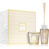 Baobab Collection My First Baobab aróma difuzér s náplňou 250 ml + vonná sviečka 190 ml