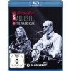 Status Quo - Aquostic!Live At The Roundhouse / Blu-Ray [Blu-Ray]