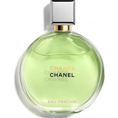 Chanel Chance Eau Fraiche dámska parfumovaná voda 100 ml