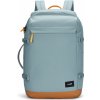 Pacsafe batoh GO CARRY ON 44L fresh mint