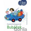 Bubáček - Daniela Krolupperová, Lucie Dvořáková (ilustrátor)