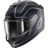 SHARK prilba D-SKWAL 3 Drone matt blue/grey - S