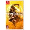 Mortal Kombat 11 NSW