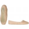 Dámska obuv na balet PAPILLON, SOFT BALLET SHOE ružová 40