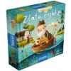 Granna Zlatá rybka