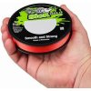 Berkley Šnúra Sick Braid X8 Red 150m 0,06mm