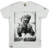 YAKUZA tričko YPS 3601 white - 2XL