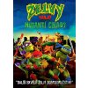 Želvy Ninja: Mutantí chaos DVD