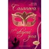 Casanova a jeho utajená žena - Lynn Davisová Barbara