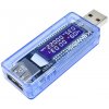 Verk 06282 USB merač napätia a prúdu KWS V20