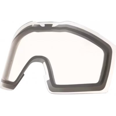 Oakley AOO7099LS-00000800 Fall Line L Goggles Replacement Lens