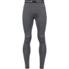 Smartwool M CLASSIC ALL-SEASON MERINO BL BOTTOM B Pánske spodky, tmavo sivá, XXL