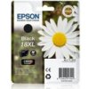 Epson 18XL Black - originálny