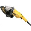 DeWalt DWE494-QS Uhlova bruska 230mm 2200Watt