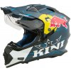 Kini Red Bull ADV 1.0 přilba M