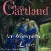 An Unexpected Love (Barbara Cartland’s Pink Collection 33) (EN) - Barbara Cartland - online doručenie