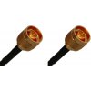 Pigtail 5m 6GHz RF240 - N male / N male