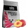 SiS Rego Clear Recovery regeneračný nápoj Peach 1,38 kg