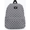 Vans Old Skool Check Batoh 22 l čierna/biela