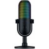 Razer Seiren V3 Chroma - Mikrofon - černá, RZ19-05060100-R3M1