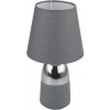 Globo 24135C - Stolná lampa 1xE14/40W/230V + záruka 3 roky zadarmo + záruka 3 roky zadarmo