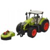 CLAAS AXION 870 TRACTOR DEVELLY RODULED HP34424