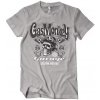Gas Monkey Garage Custom Motors Skull (T-Shirt) XL