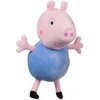 Teddies PEPPA PIG - plyšový George 35,5 cm