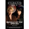 STARGATE SG-1 Female of the Species