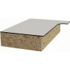 Bosch Zarovnávacia fréza dvojnožová, D 12,7 mm, dlhá 2608628348