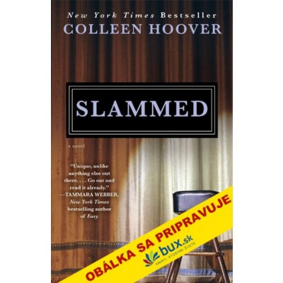 Uväznená - Colleen Hooverová