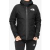 Dámska zimná bunda The North Face Mountain Light Triclimate GTX Jacket - tnf black