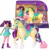 Spin Master Unicorn Academy Sada Ava a Unicorn Leaf
