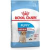 ROY Royal Canin Medium Puppy 15 kg šteňatá zelenina