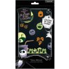Samolepky Nightmare before Christmas