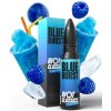 Příchuť Riot Squad Shake and Vape 10/60ml Blue Burst (Modrá ledová tříšť)