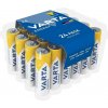 Varta LR6/ 24 Pack ENERGY 4106 - AA (24 ks) 409675,00